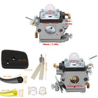 Carburetor Kit for Hedge Machines (Efficient Performance)