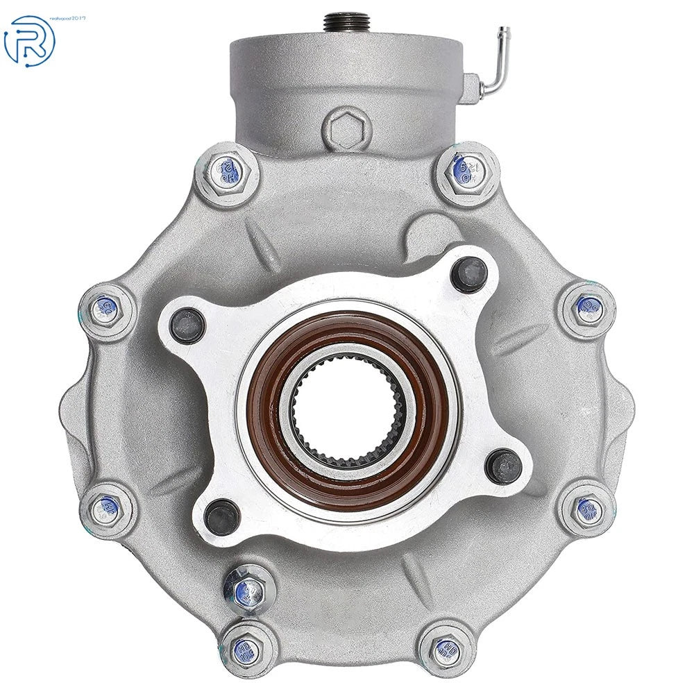 Rear Differential Assembly for Honda Foreman 500 TRX500 (2012–2013)