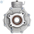 Rear Differential Assembly for Honda Foreman 500 TRX500 (2012–2013)