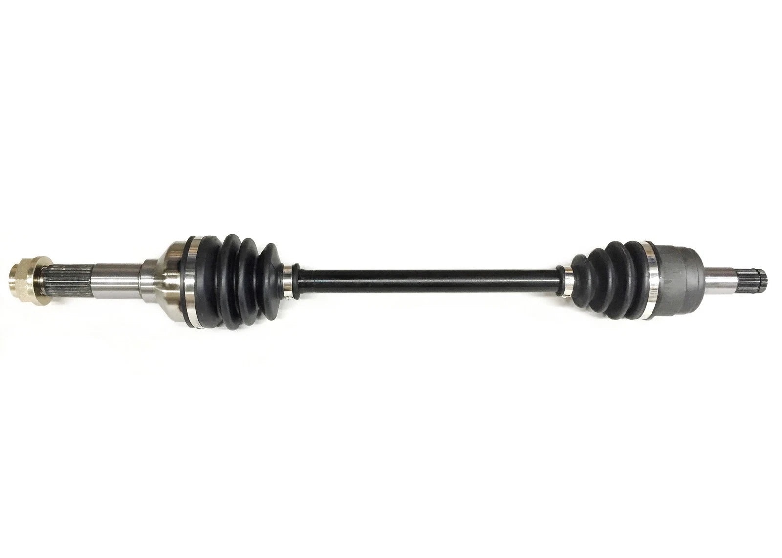 Precision Front Left CV Axle for Yamaha Rhino 450 & 660 (2004–2009)
