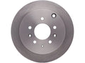Rear Brake Rotor for Mazda 929 (1992–1995) BZ491MY Disc Brake Rotor