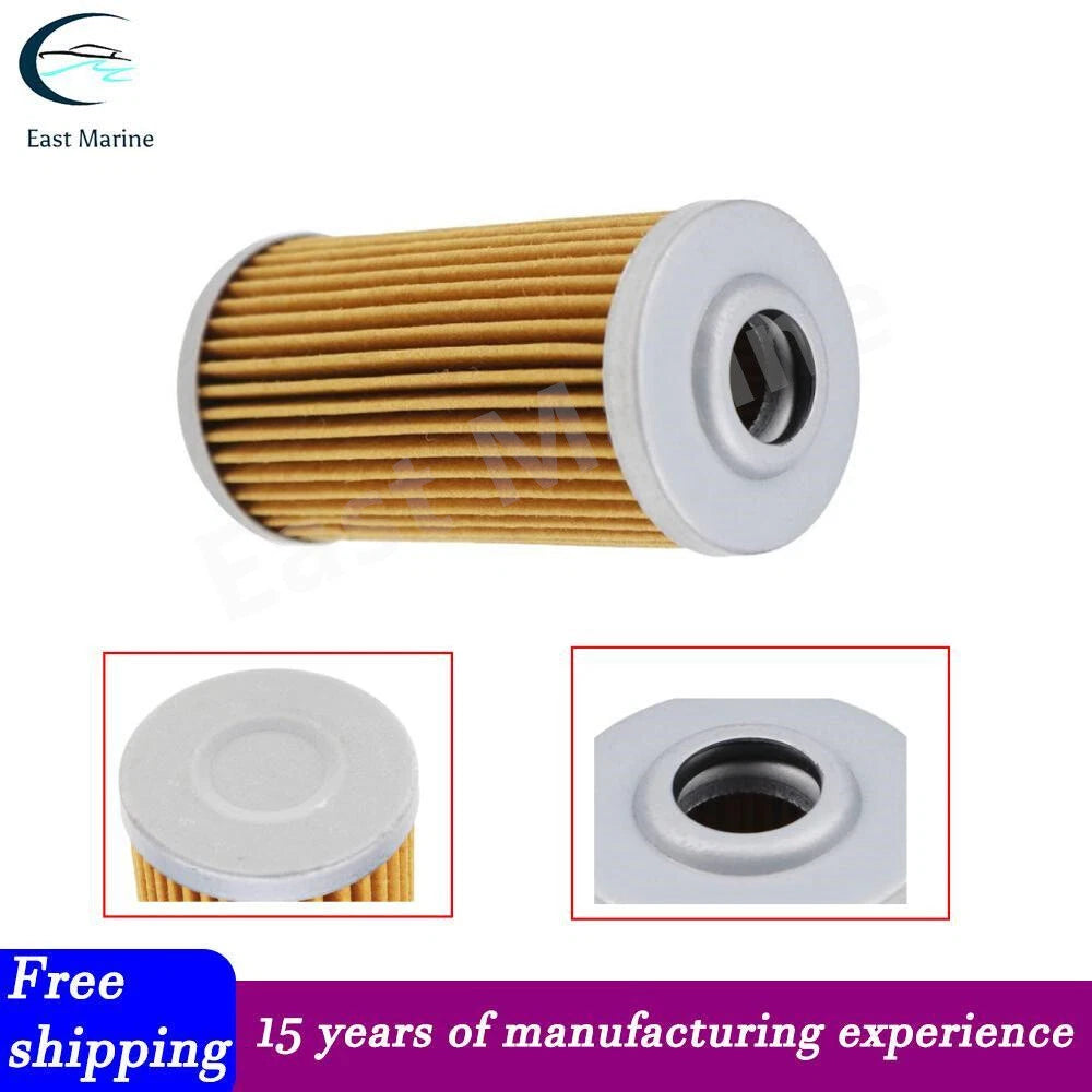 Fuel Filter 104500-55710 for Yanmar Marine 7-27 HP (4-Str)