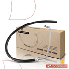 Power Steering Return Line Hose Assembly for Ford F-150 (2004–2020)