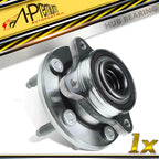 Rear Wheel Hub & Bearing Assembly for Ford Taurus X (2008–2009)