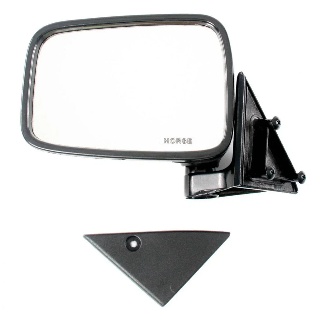 Side Mirror Rear View Fender LH Fits Mazda Truck B-Serie B2200 B2600 1986-93 D05