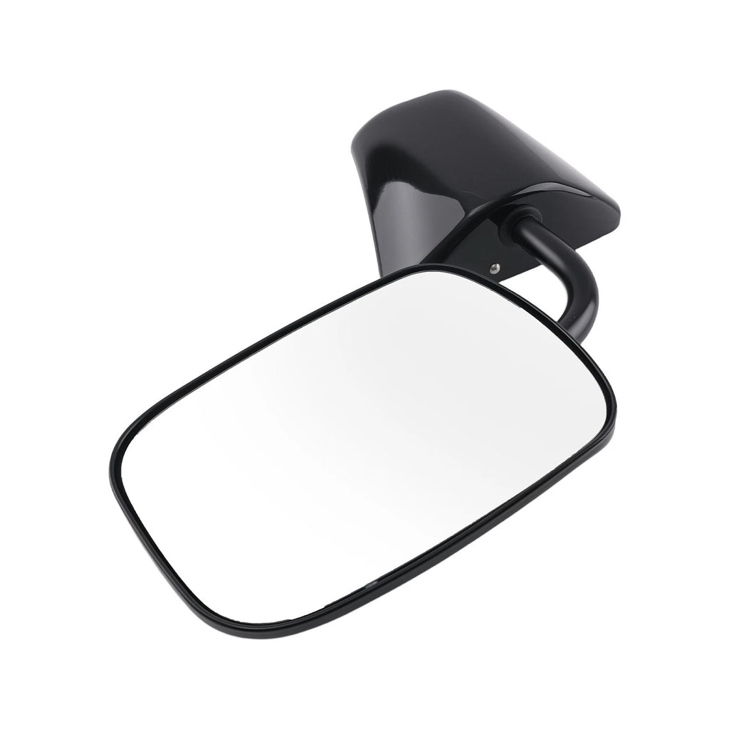 Rear View Mirror Left for GMC Sierra C1500 K1500 (1988–2000) Manual