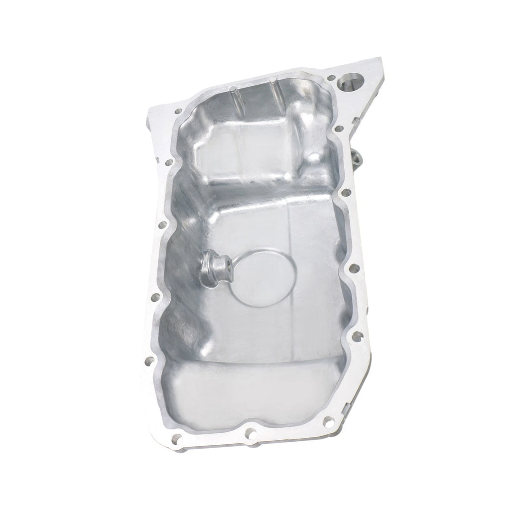 Aluminum Engine Oil Pan for Ford Fiesta (2008-2016)