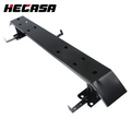 Front Bumper Reinforcement for Ram ProMaster 2500 3500 (2014–2026) Steel #68531874AA