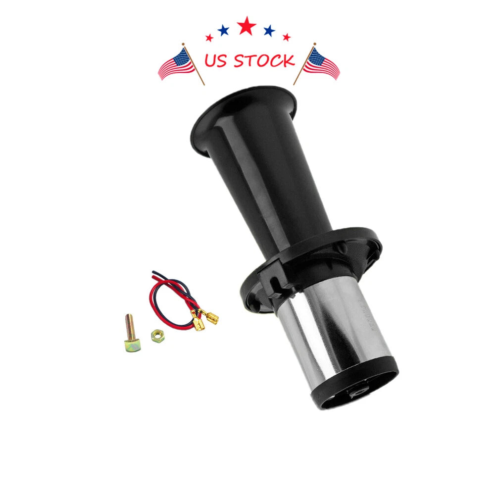 Ahooga Horn for Vintage Cars (12V)
