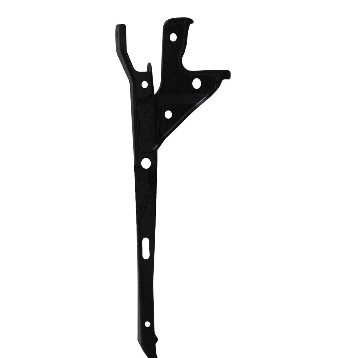 Replacement Steel Hood Latch Support for Jeep Wrangler (2007–2018)