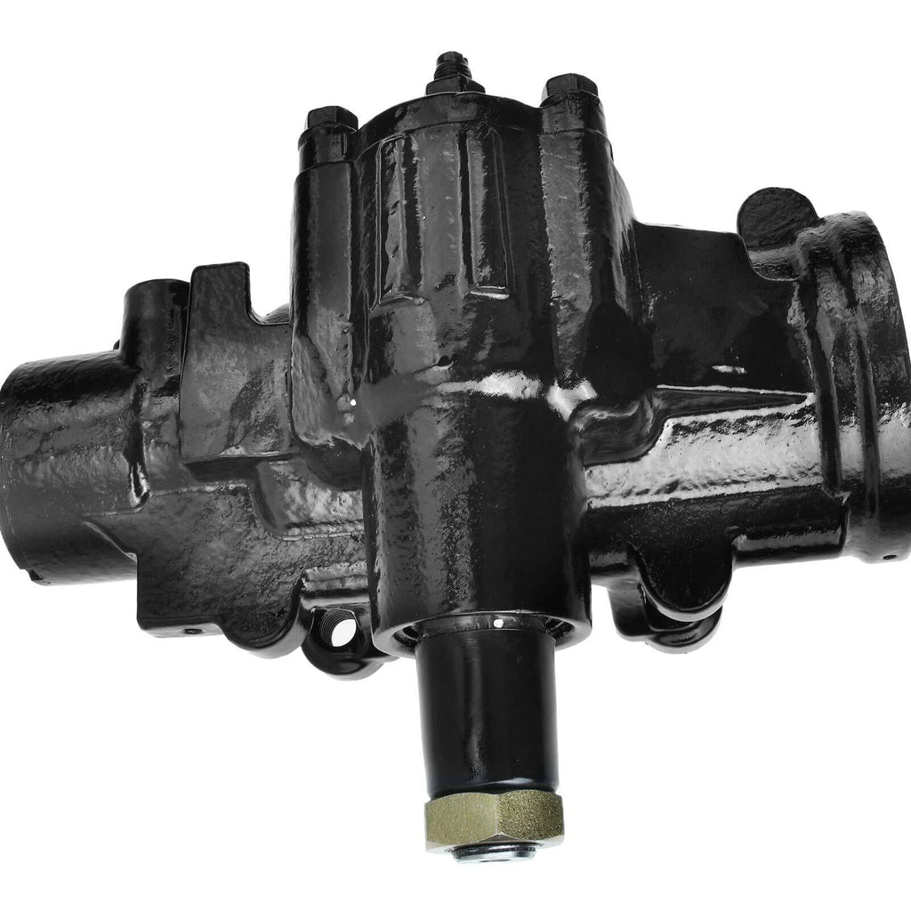Power Steering Gear Box for Chevrolet Silverado 1500 GMC Sierra 2500 (2007–2013)