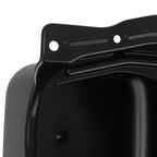 Engine Oil Pan for Chevrolet G20/G30 4.3L (1986–1996)