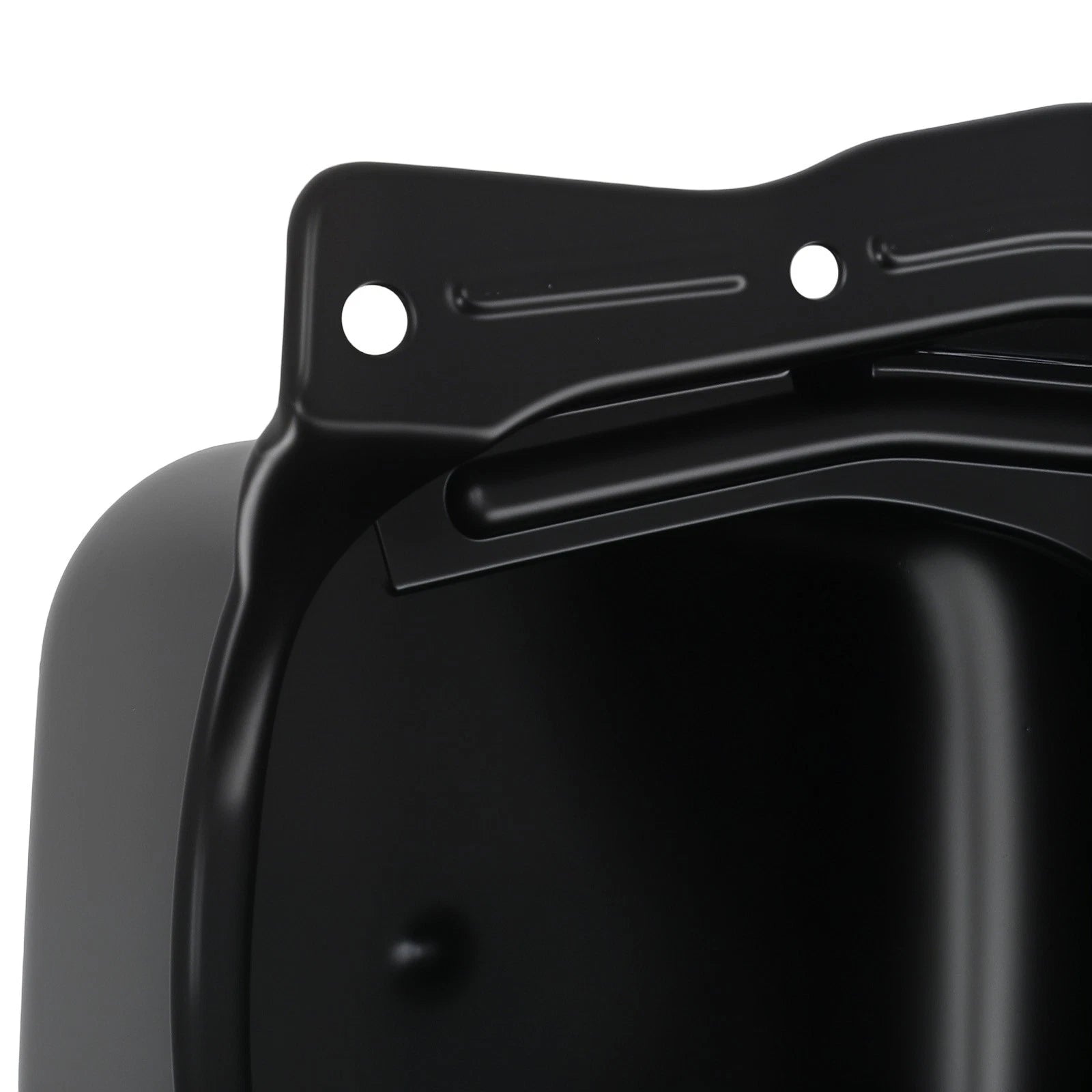 Engine Oil Pan for Chevrolet G20/G30 4.3L (1986–1996)
