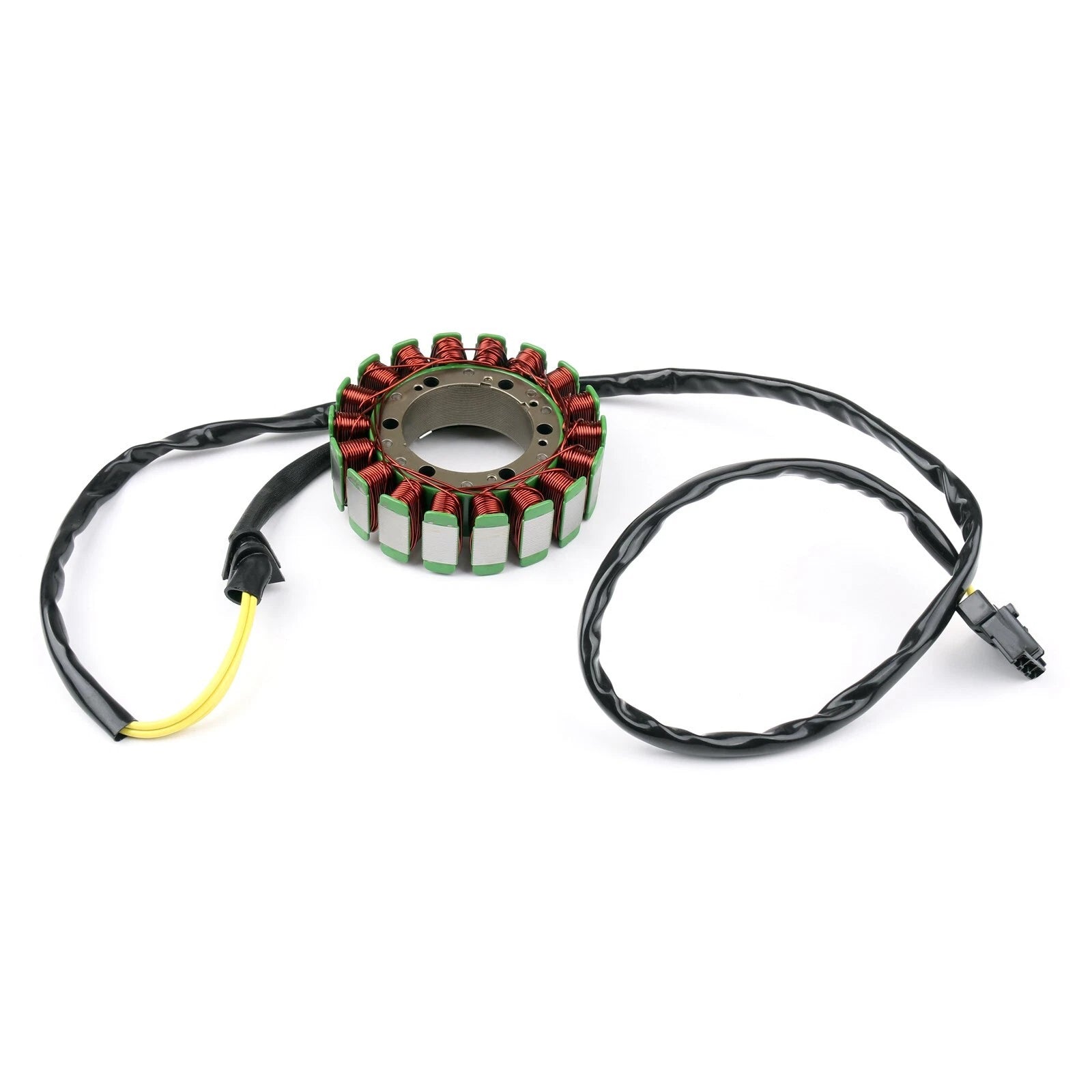 Stator Coil for Aprilia RSV1000 Tuono (2006–2009) Carponord ABS RSV1000R FACTORY T9
