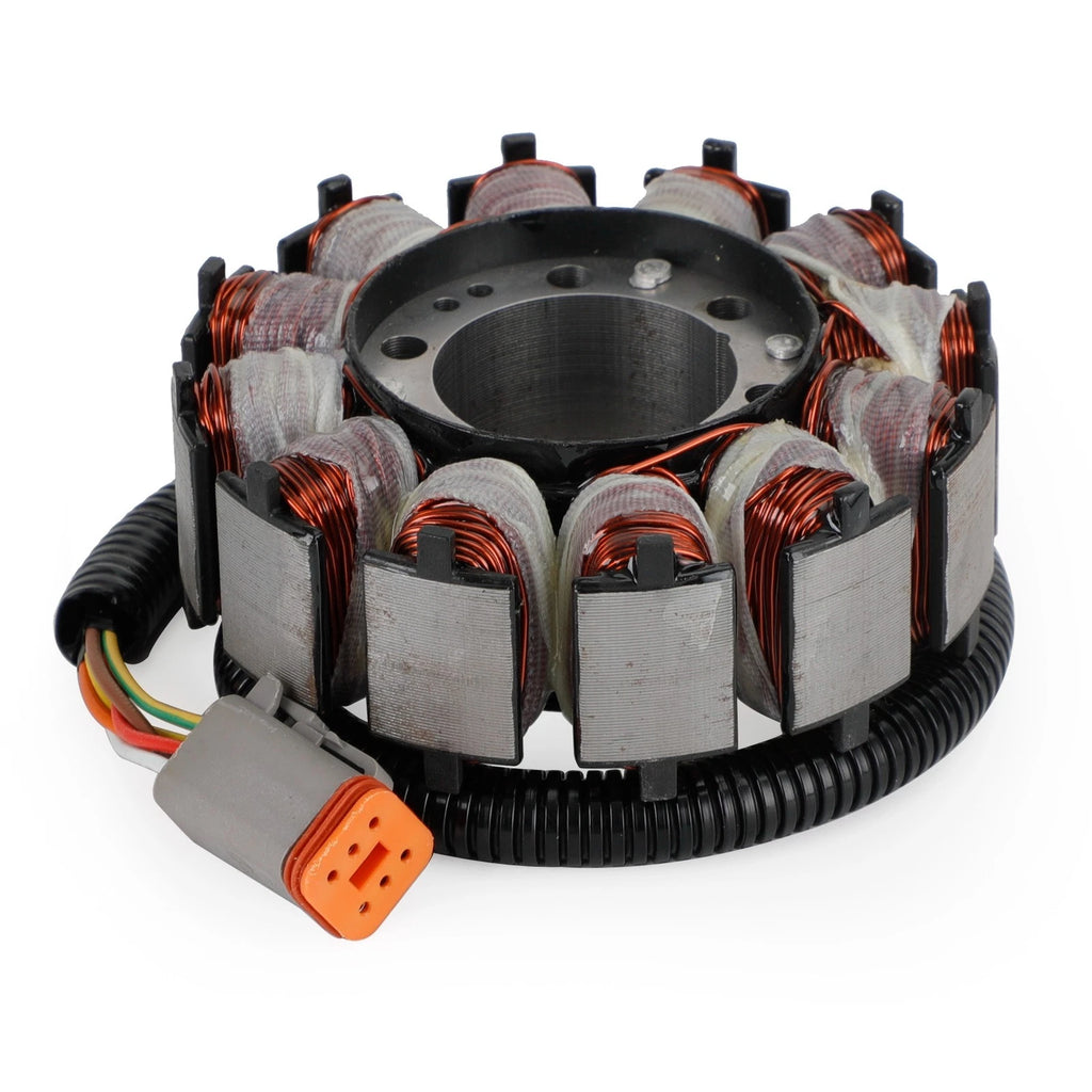 Stator for Ski-Doo MXZ GSX 600 E-TEC 800R E-TEC (2009–2019) 420665432 420665433 420665435