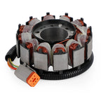 Stator for Ski-Doo MXZ GSX 600 E-TEC 800R E-TEC (2009–2019) 420665432 420665433 420665435