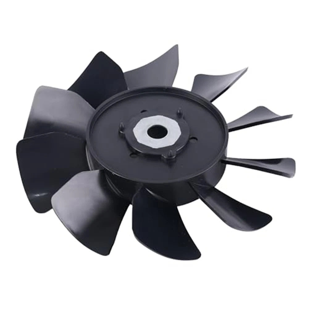 7 Inch Fan for Craftsman Mower (Hydro Gear Replacement, 10 Blades)