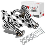 Shorty Tube Exhaust Manifold Header for Expedition F-150 F-250 (1997–2003)