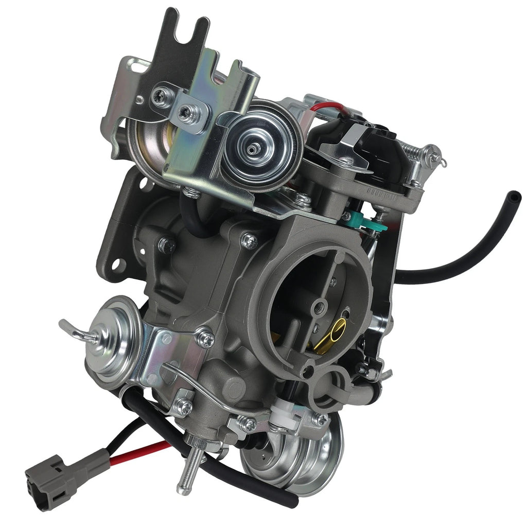 2 Barrel Carburetor for Toyota Tercel Corolla (1990–2001) Electric