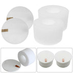 2X Foam & Felt Filters for Shark NV680 NV681 NZ801UK (2015–2023)