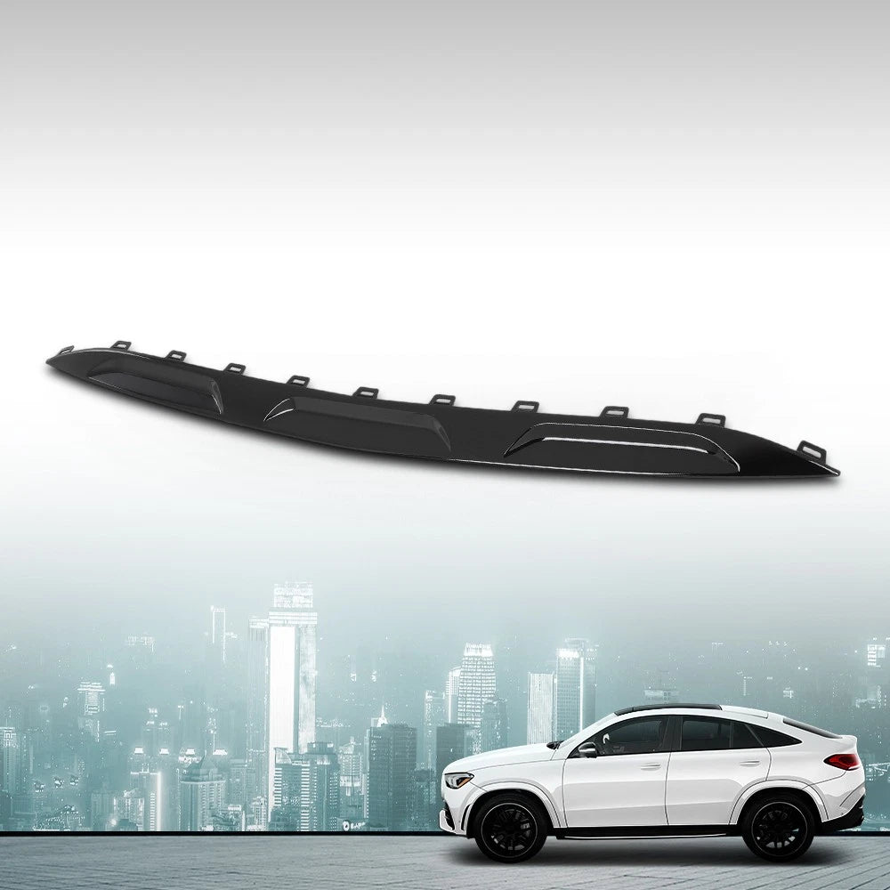 Front Bumper Lower Molding Trim for Mercedes-Benz GLE Class (2020–2025)
