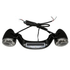LED Rear Turn Signal Brake Light Bar for Harley Touring Road Glide (2010–2023)