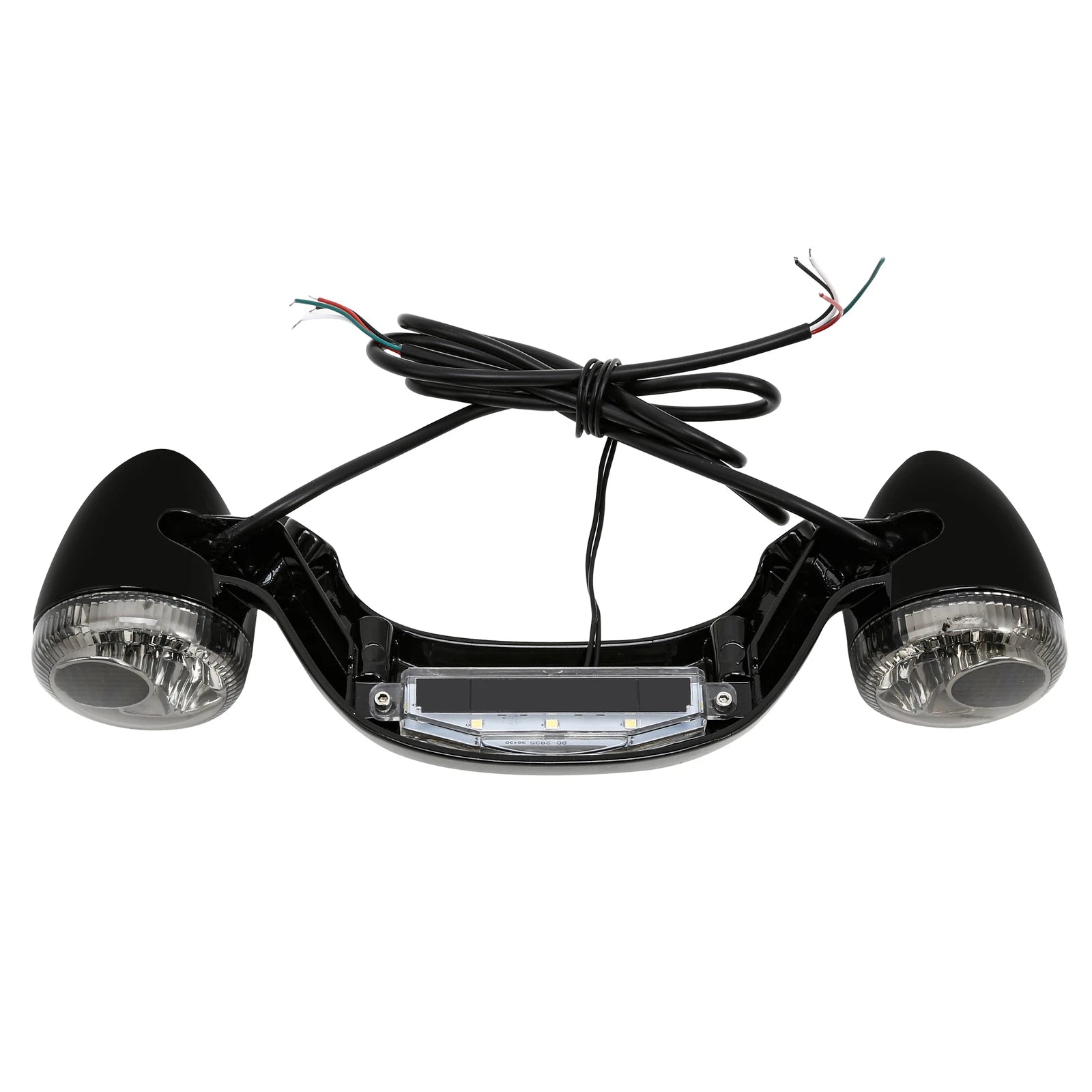 LED Rear Turn Signal Brake Light Bar for Harley Touring Road Glide (2010–2023)