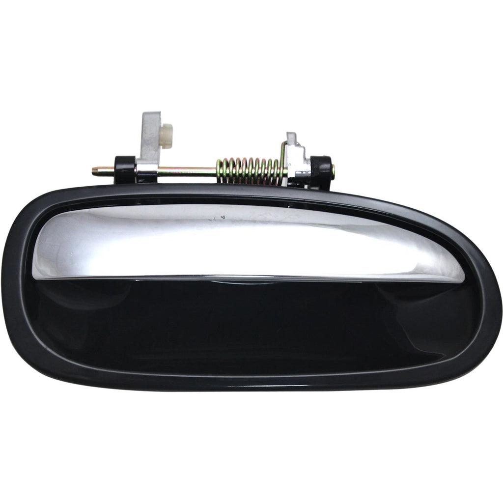 Exterior Door Handle for Honda Civic (1996-2000) Rear Passenger Side