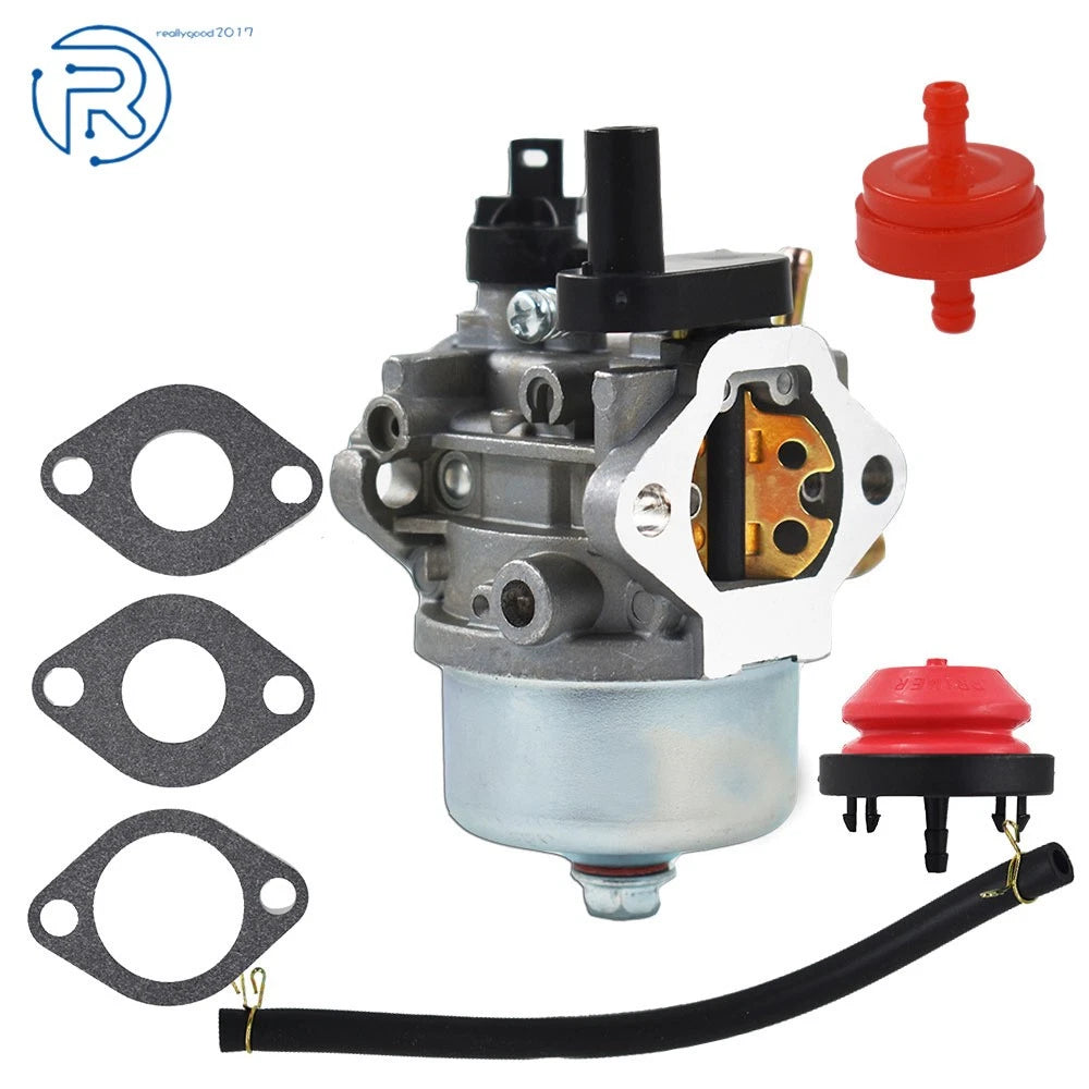 Carburetor Kit for Toro CCR2450 CCR3650 (084132 084133 084232 084233)