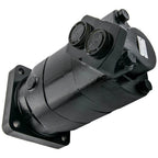 Black Hydraulic Motor for Eaton Char-Lynn 6000 Series (112-1068)