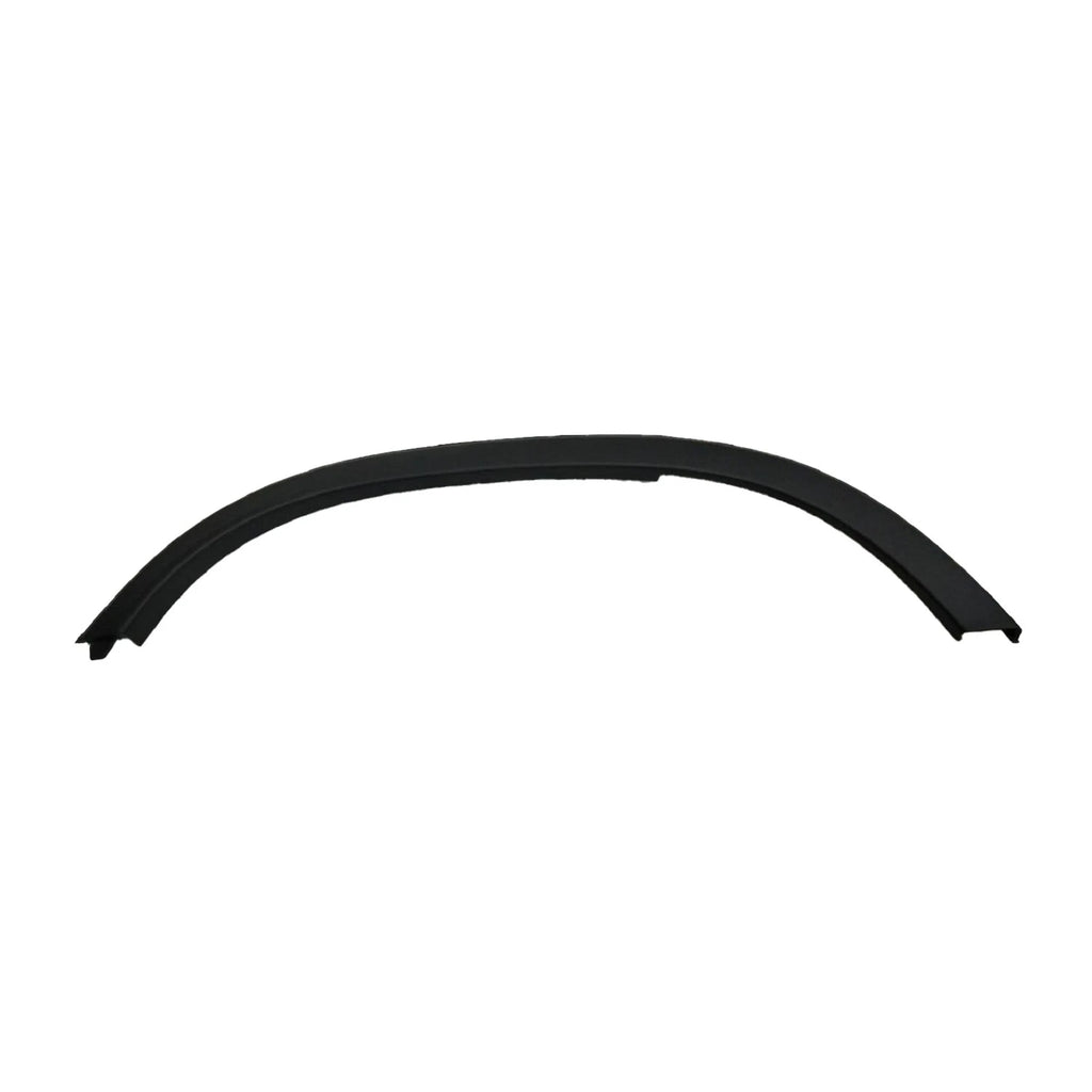Replacement Polypropylene Rear Passenger Side Wheel Arch Trim