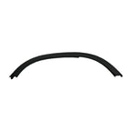 Replacement Polypropylene Rear Passenger Side Wheel Arch Trim