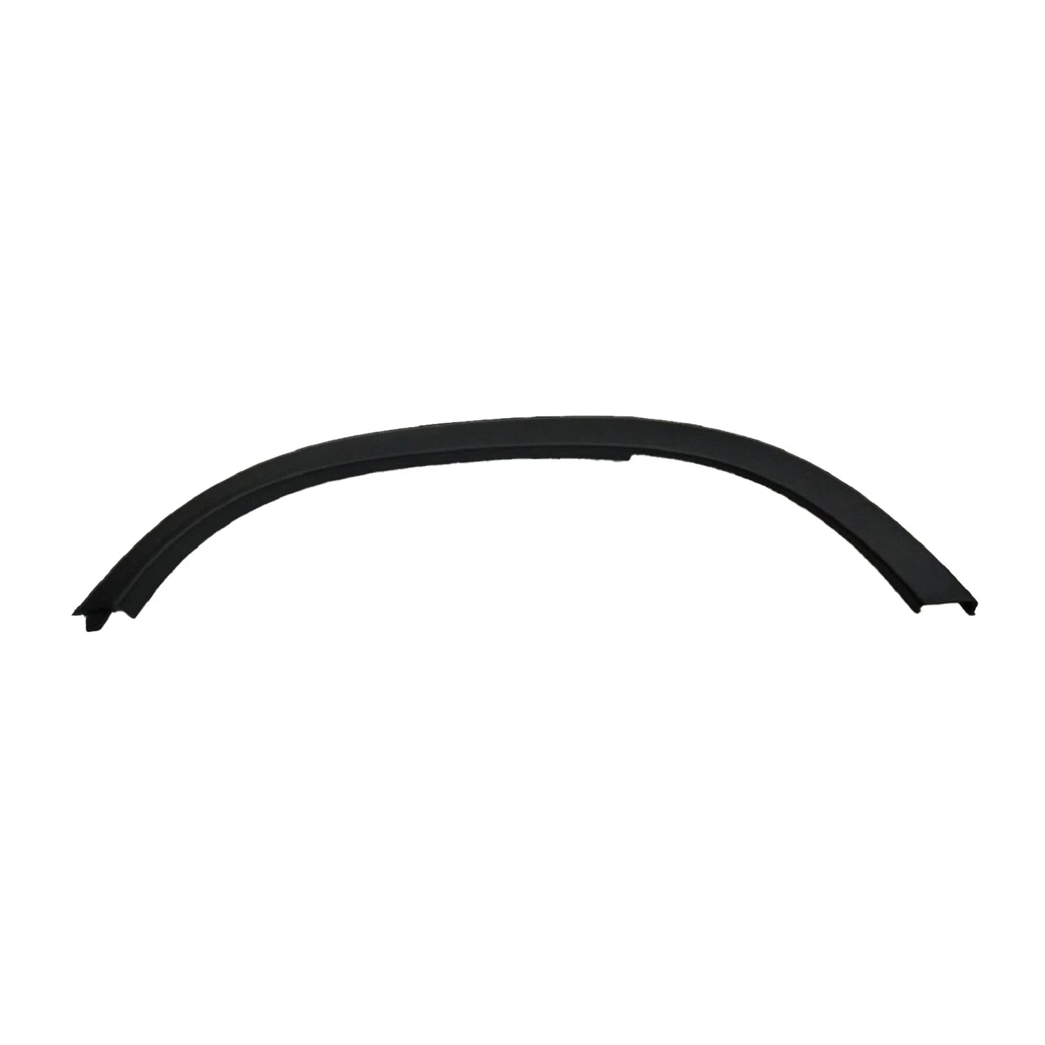 Replacement Polypropylene Rear Passenger Side Wheel Arch Trim