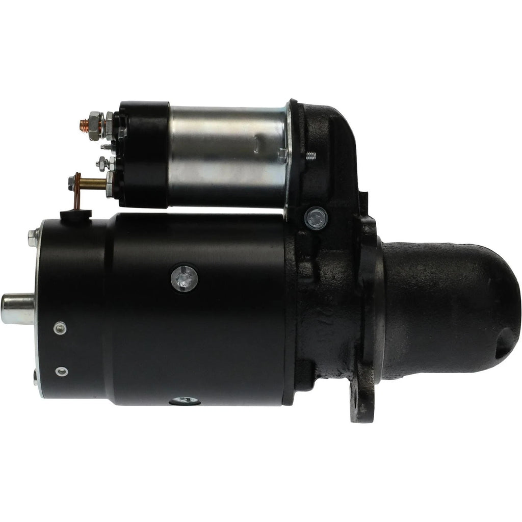 12V Starter for Hesston 420 520 620 (1970–1973)