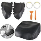 Leather Center Console Lid for Honda Pilot (2009-2015)