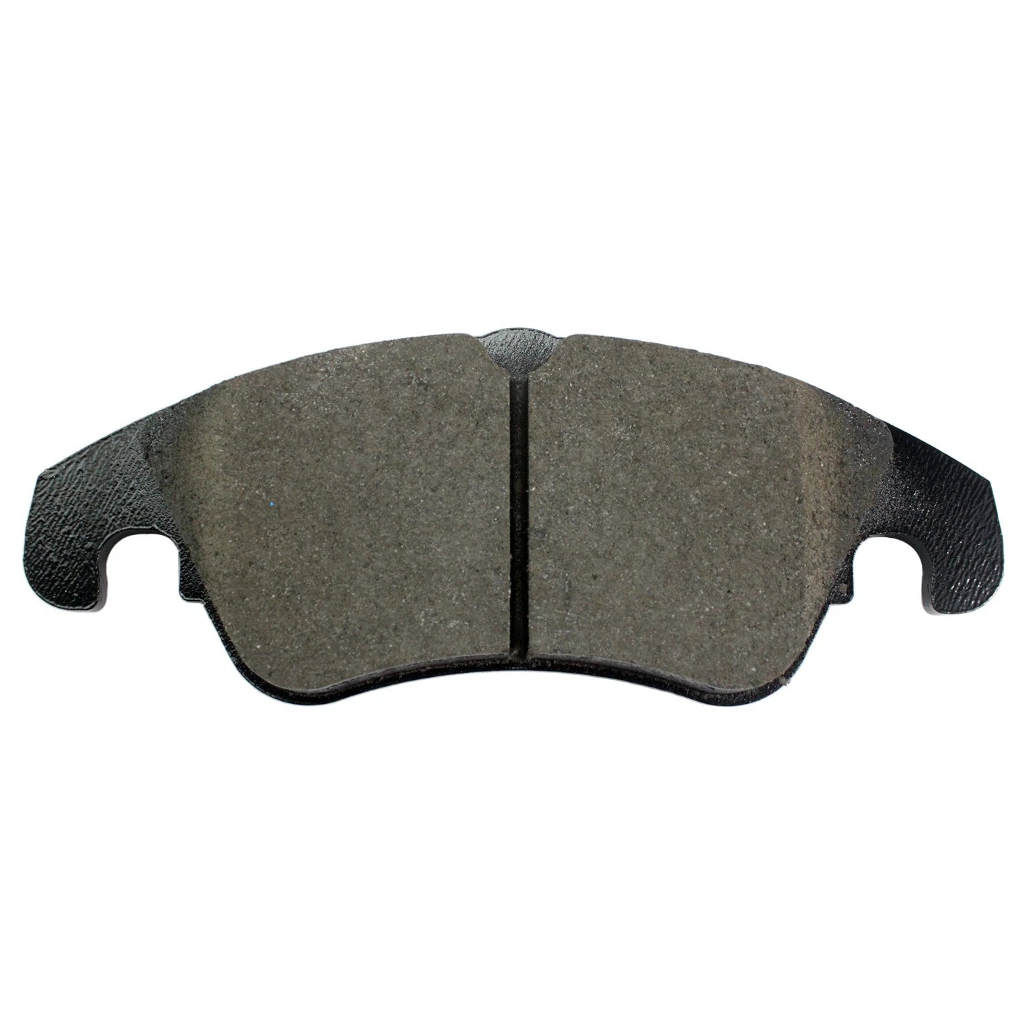 Set of 4 Hella Front Low-Met Disc Brake Pads for Audi A6 A6 Quattro Q5 A7