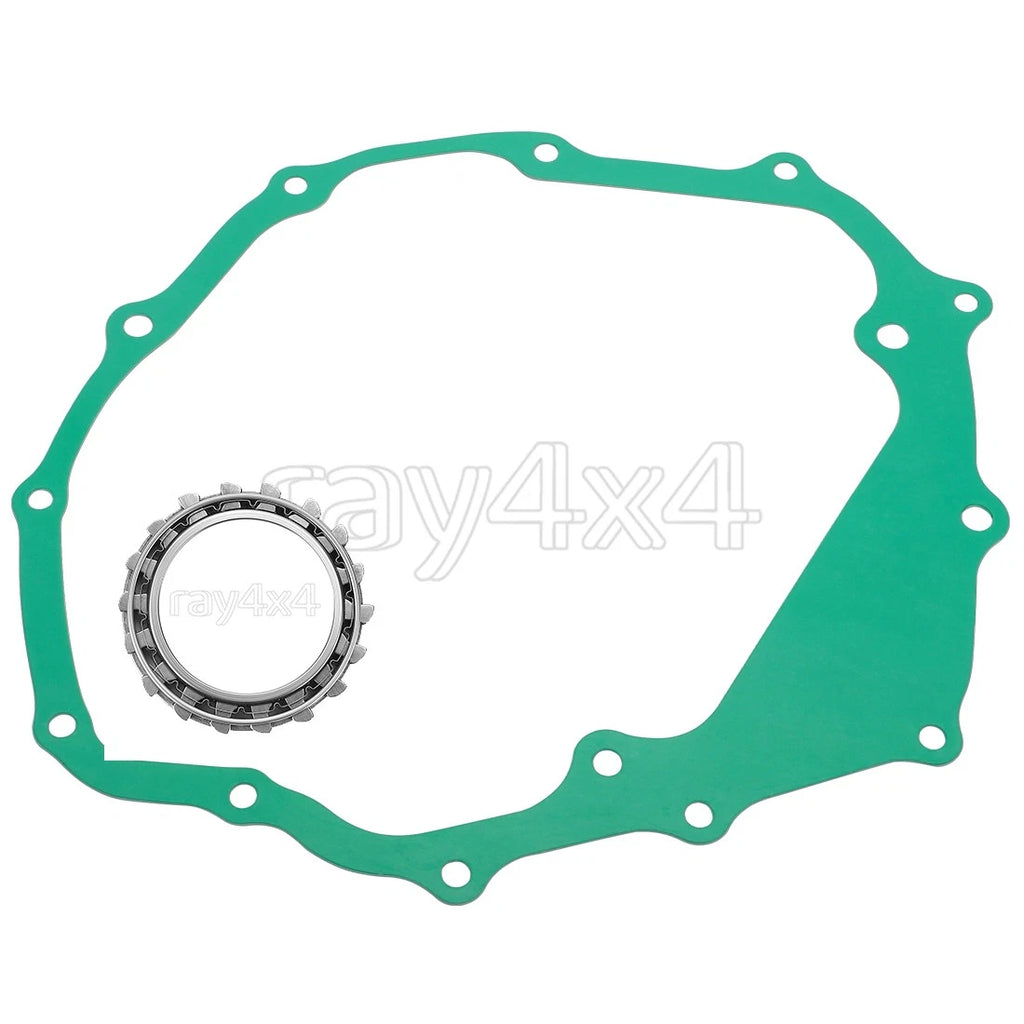 Clutch One Way Bearing and Gasket for Honda TRX250 Sportrax Recon 250 (2001–2007)