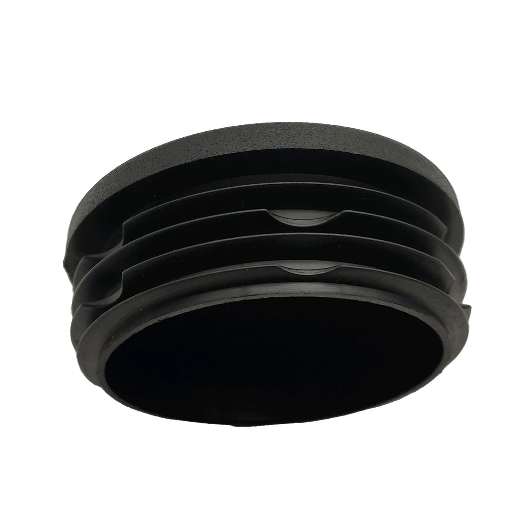 Set of 4 Frame Crossmember Hole Plugs for Chevy Silverado 1500 GMC Sierra (1999–2017)