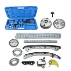 Timing Chain Tool Kit for Mazda 3 6 CX-7 2.3L Turbo (2007–2012)