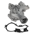 Coolant Water Pump for Mercedes-Benz C63/E63 AMG 6.3L 2007-2015 1562000601