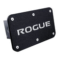 Textured Black Class 3 Trailer Hitch Plug for Nissan Rogue T.ROG.RB