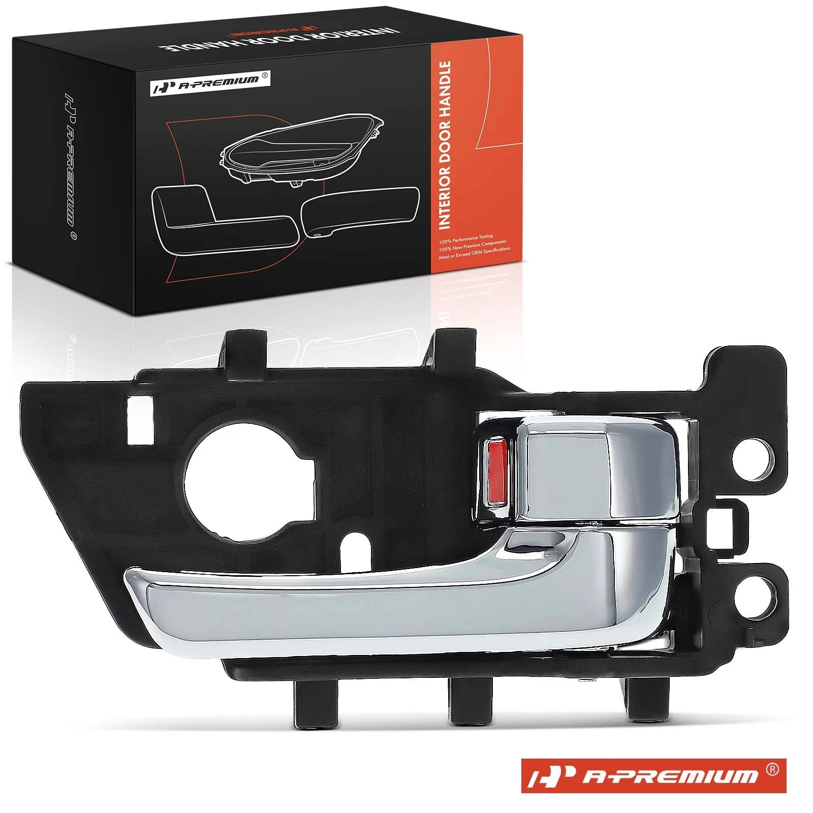 Interior Door Handle for Kia Forte/Forte5 (2010–2013)