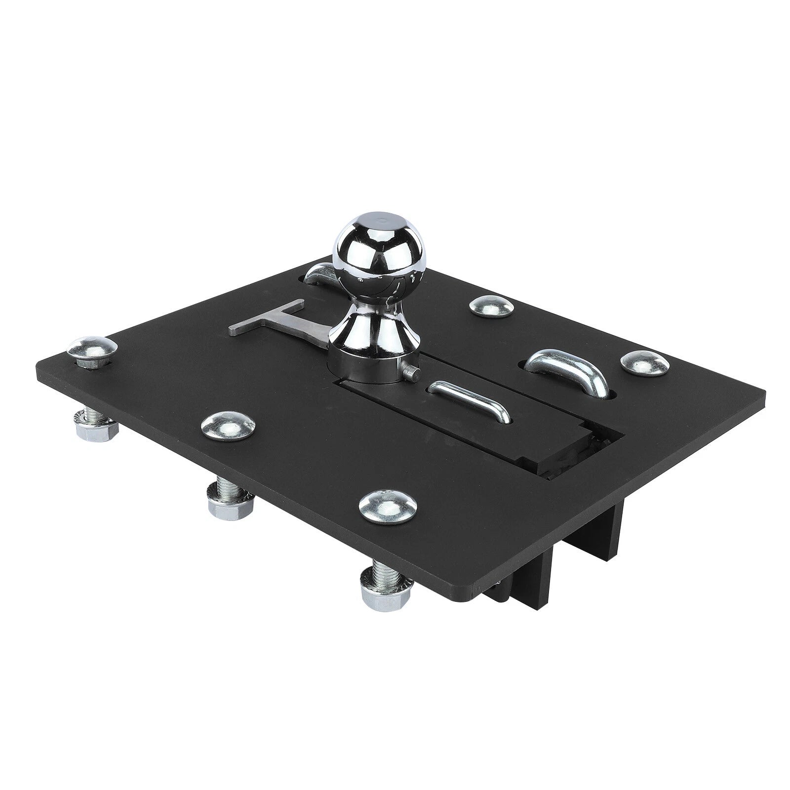 Gooseneck Trailer Hitch for Ford F-150 (1980–2012)