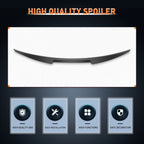 ABS Wing Spoiler for Toyota Corolla Sedan (2020-2022)