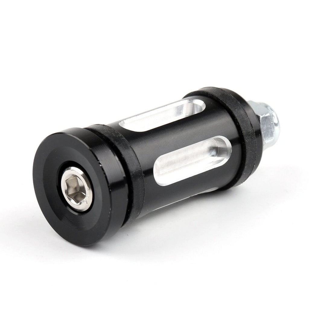 Rear Aluminum CNC Shifter Pegs for AU (Fits Front Side)