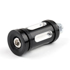 Rear Aluminum CNC Shifter Pegs for AU (Fits Front Side)
