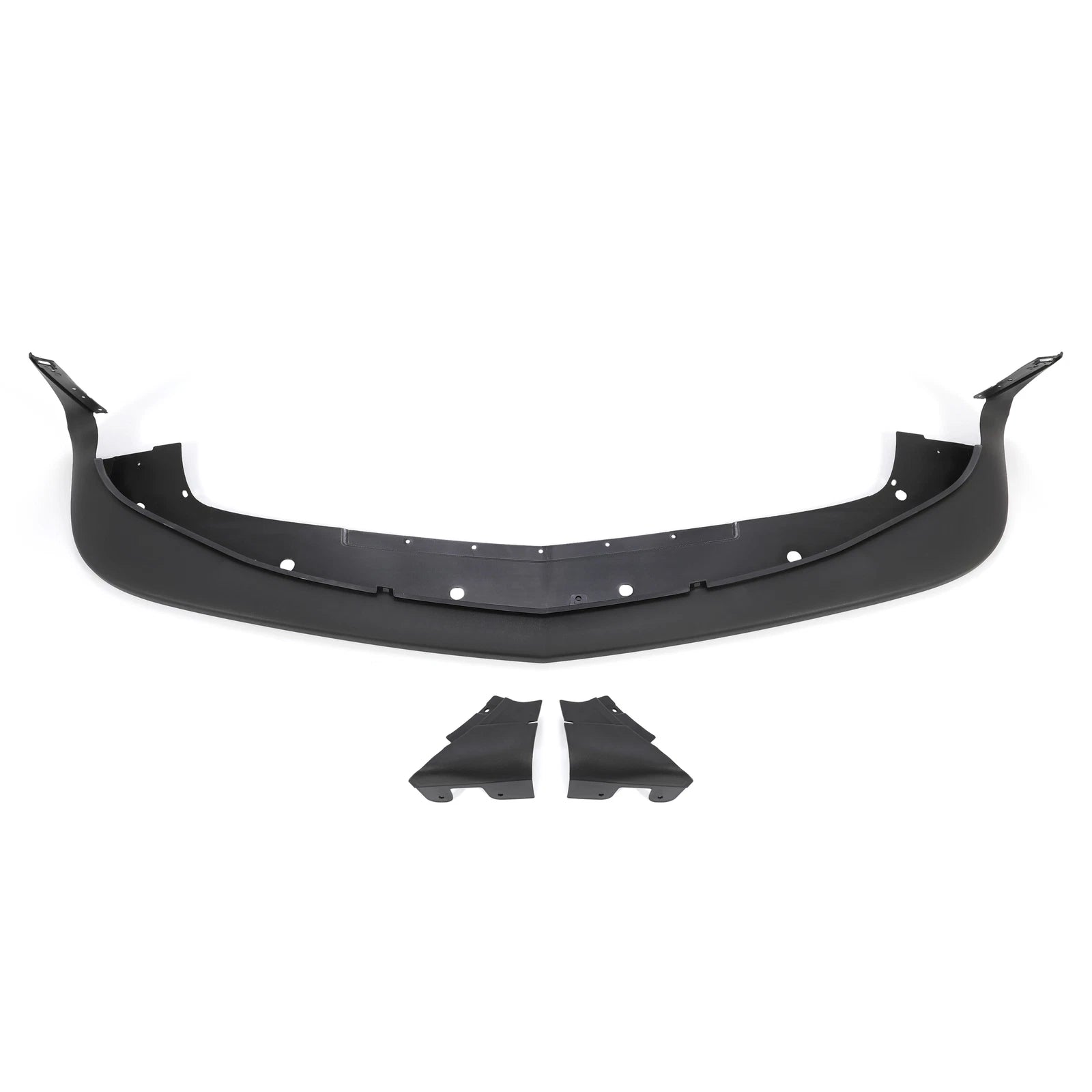 Front Lower Spoiler Lip Splitter for Dodge Challenger (2015-2023)