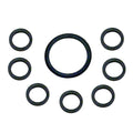 Cooling Pipe Gaskets for Volvo Penta 230A B AQ131 AQ151 AQ171 (18-3889)