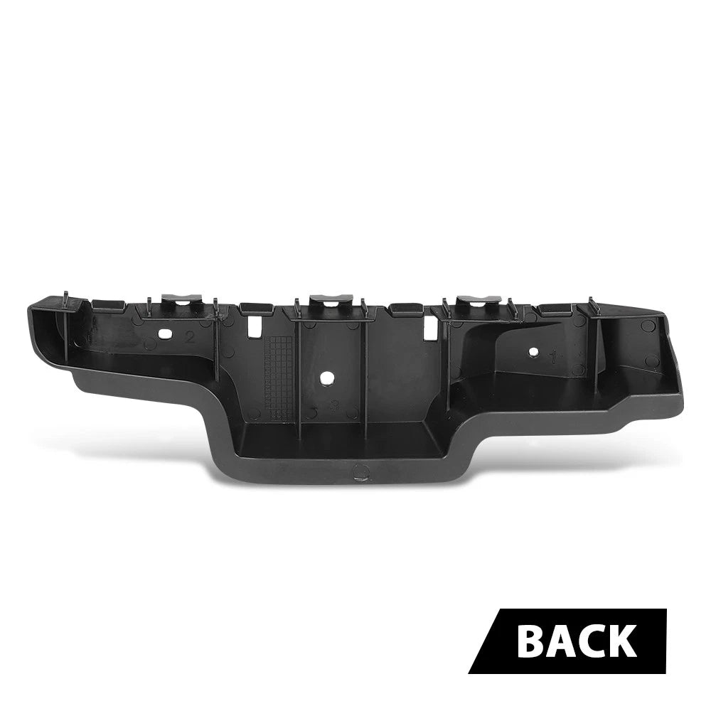 Front Bumper Outer Retainer Mounting Bracket for Cadillac SRX (2010–2016)