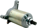 Starter Motor for Yamaha 61-405 (Year Not Specified)